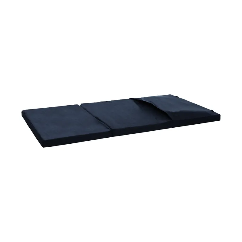 Koelstra Matras - Voor Travelsleeper Campingbedje
