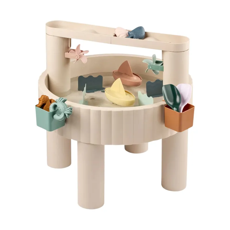 Liewood Sepp Zand- en Watertafel - Sandy Multi Mix