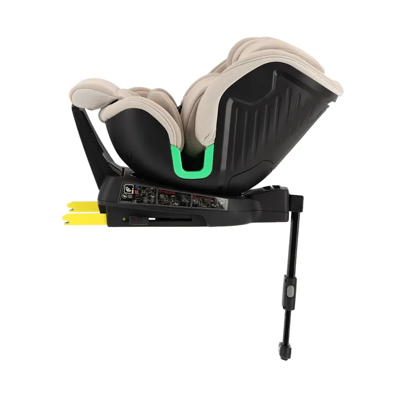 Kidsriver Autostoel - Circle - 40-150 cm