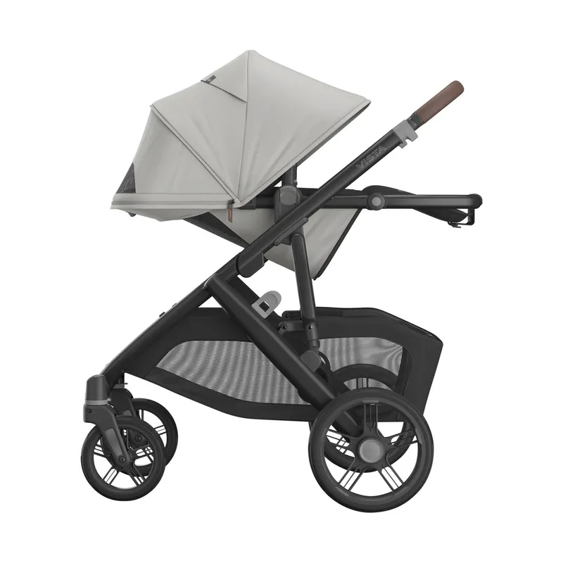 UPPAbaby VISTA V3 Kinderwagen 2-in-1