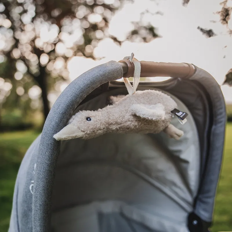 Flow Amsterdam Liva Comforter On The Go