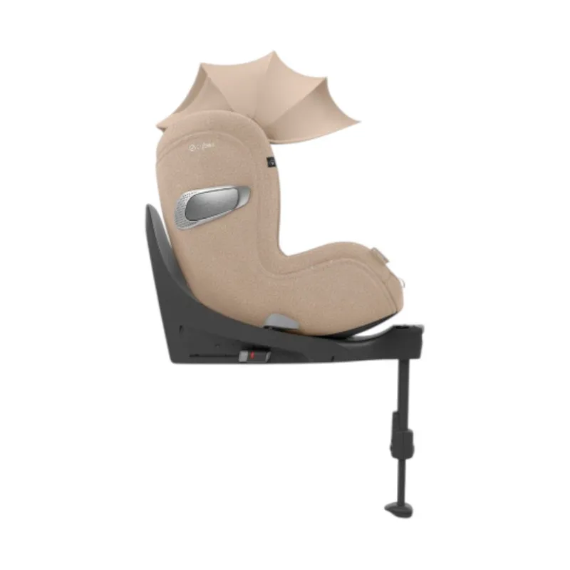 Cybex Sirona T I-Size Plus Autostoeltje