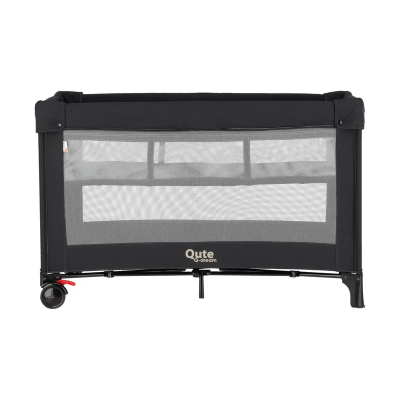 Qute Q-dream Campingbed Easyfold