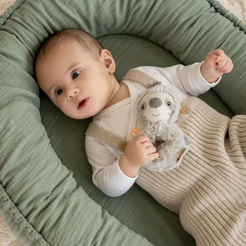 Fehn Rammelaar - Soft Ring