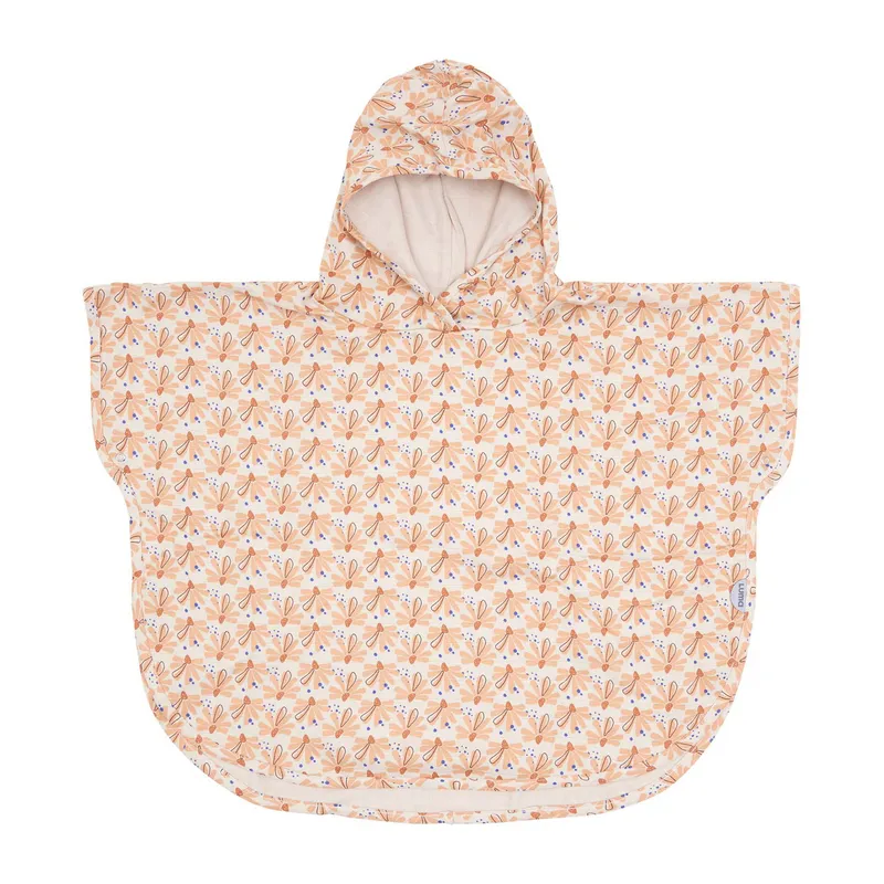 Luma Badponcho - Hydrofiel