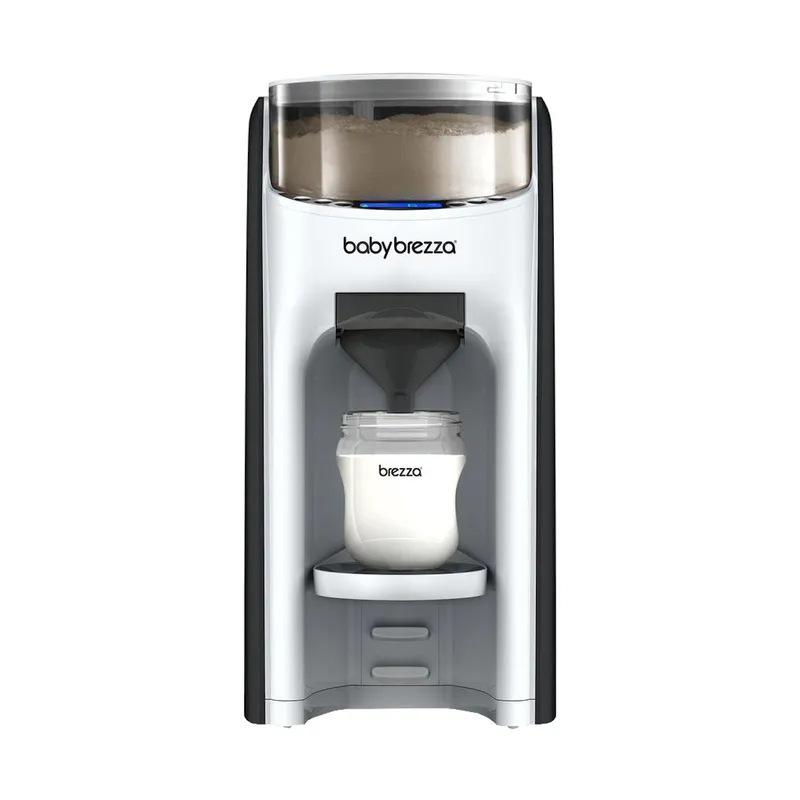 Baby Brezza Formula Pro Advanced