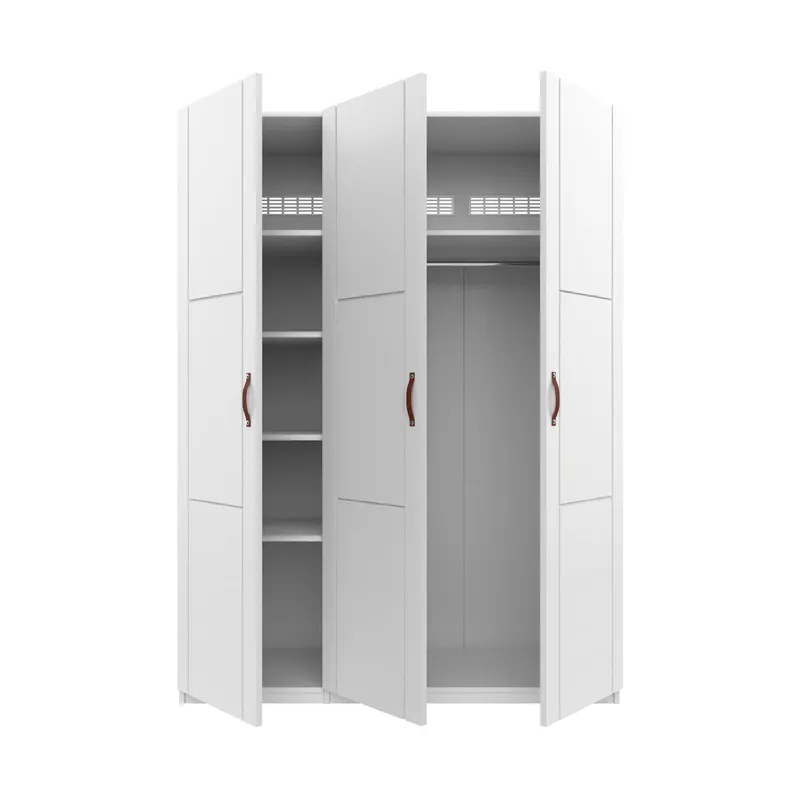 LIFETIME Kidsrooms Kledingkast 3-Deurs