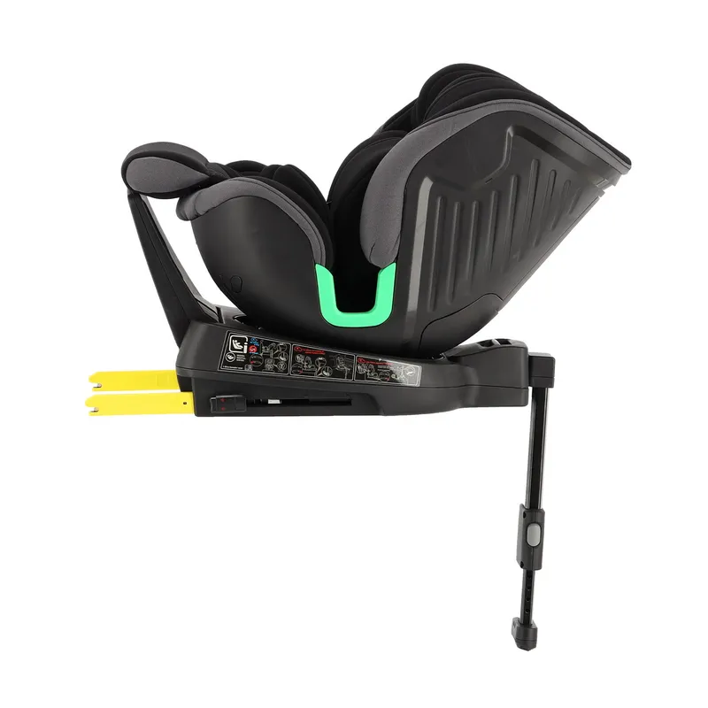 Kidsriver Autostoel - Circle - 40-150 cm