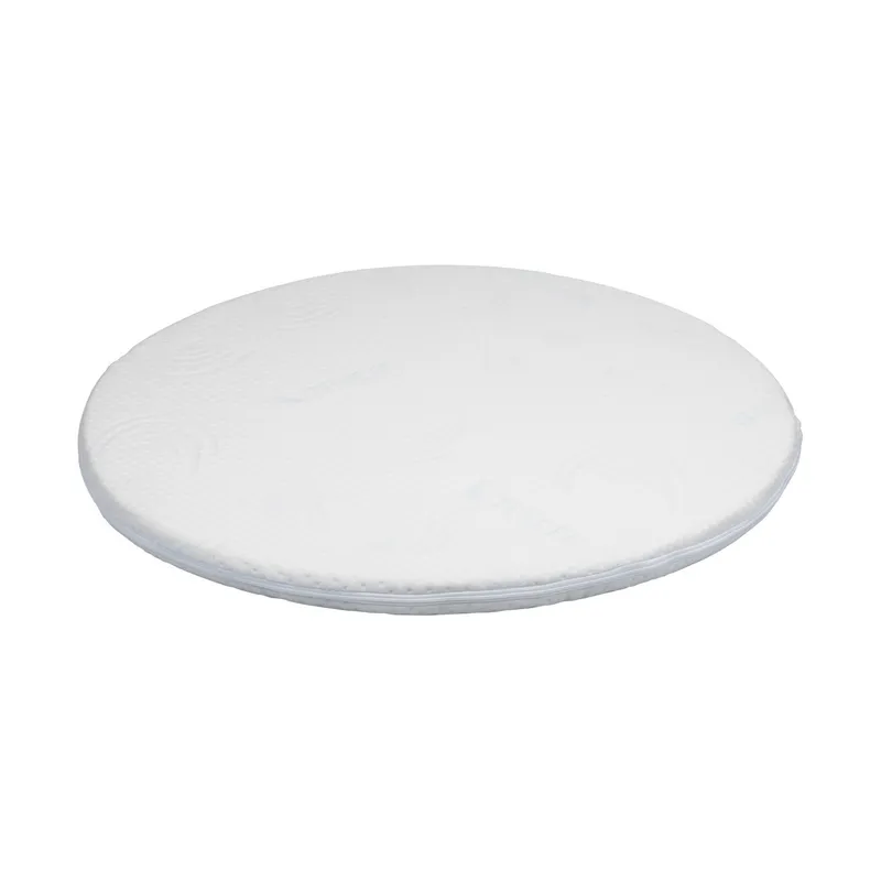 Pretura Boxmatras - Tencel - Rond