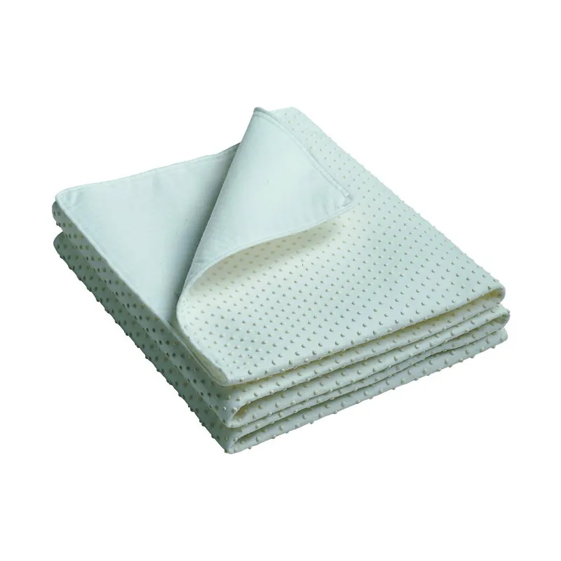Polydaun Matrasbeschermer Top Nop 90 x 200 cm
