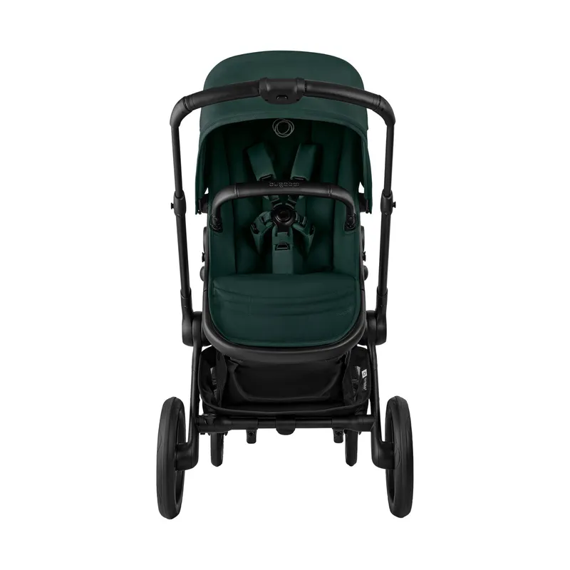 Bugaboo Fox 5 Renew Complete Kinderwagen