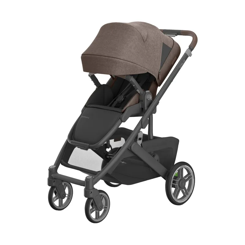 Uppababy Cruz V3 Kinderwagen