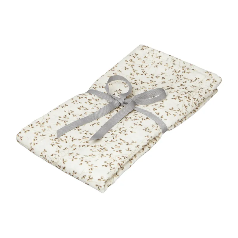 Cam Cam Copenhagen Lierre Swaddle 120 x 120 cm