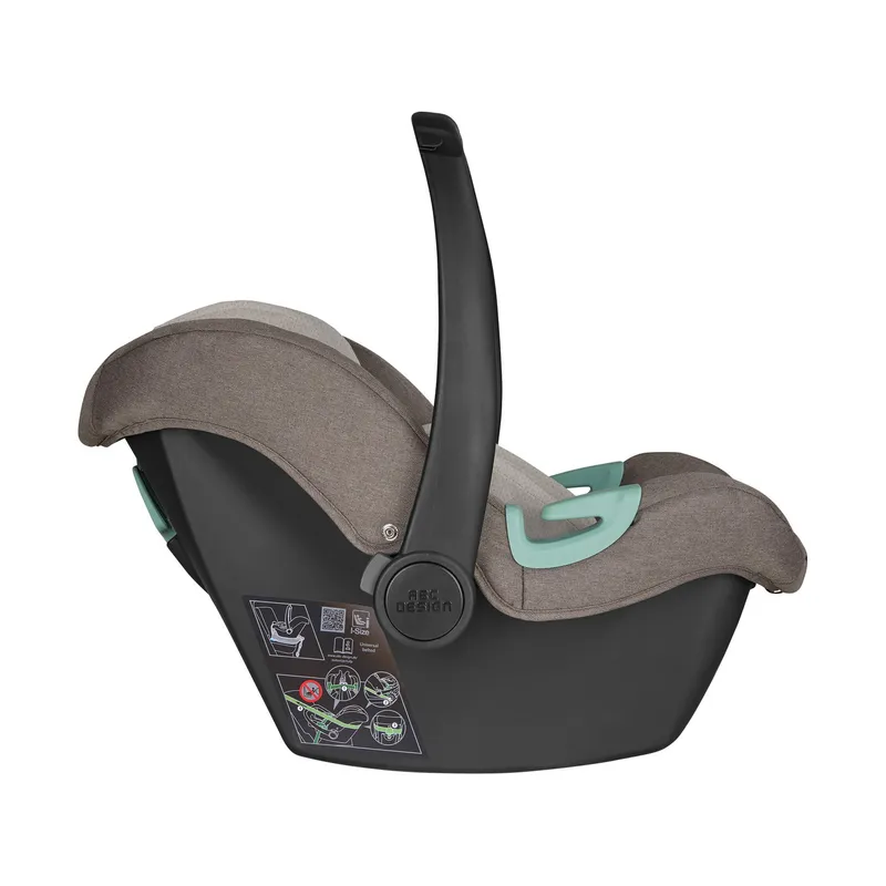 ABC Design Tulip i-Size Autostoel