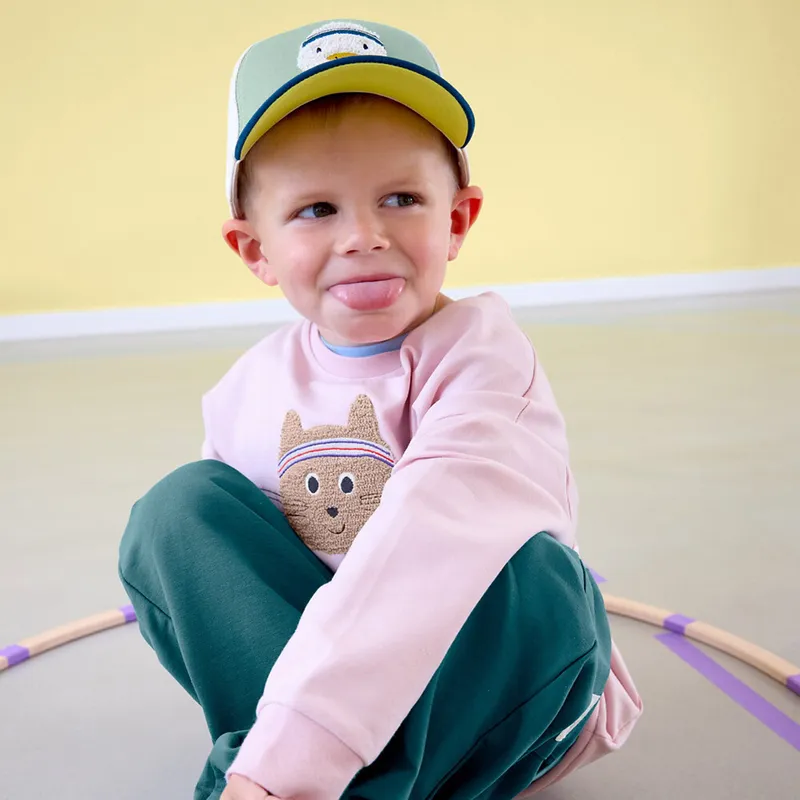 Lässig Kids Base Cap