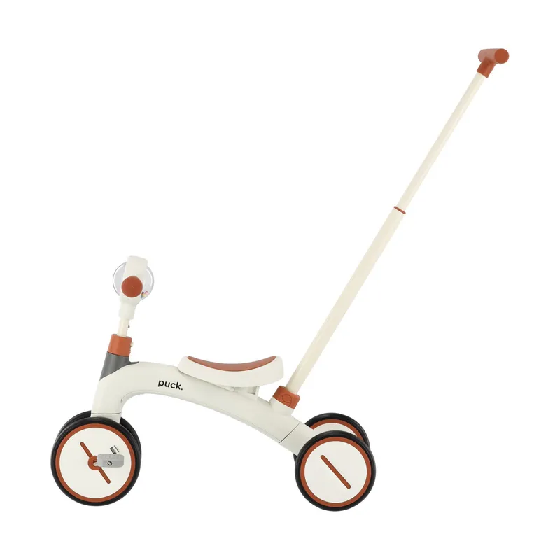 Puck 3-In-1 Driewieler