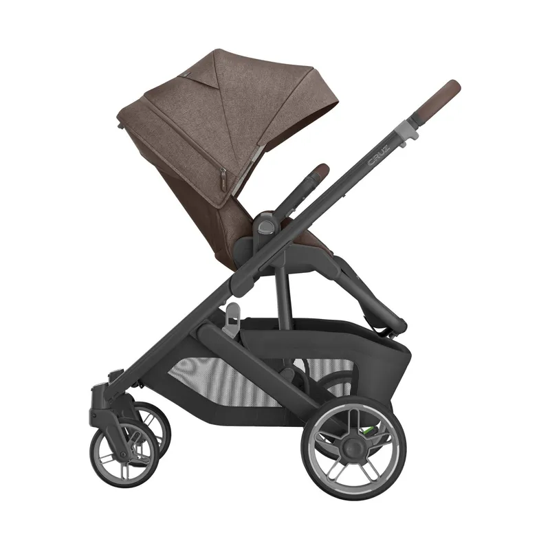 Uppababy Cruz V3 Kinderwagen