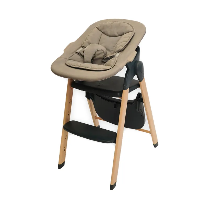 Bo Jungle Grow With Me High Chair