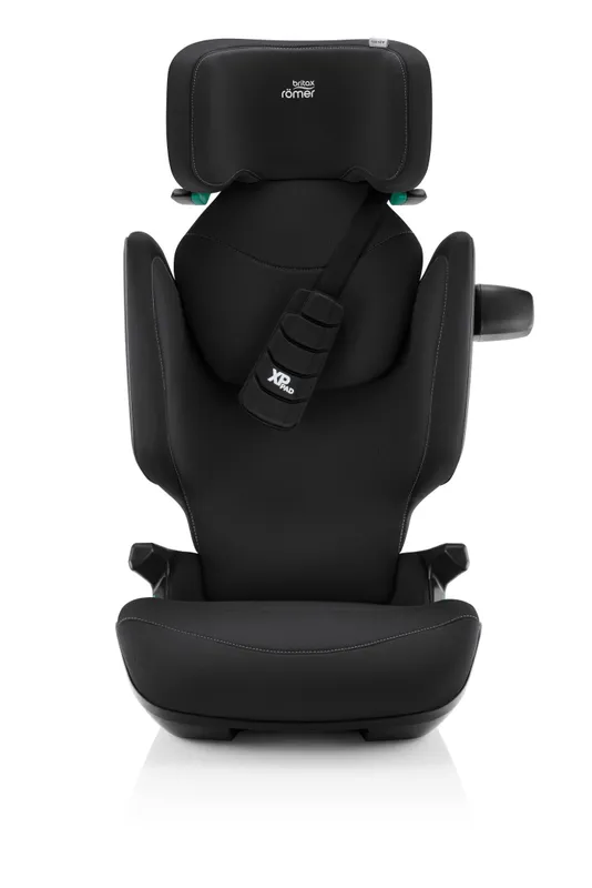 Britax Römer KIDFIX PRO Autostoel - Classic