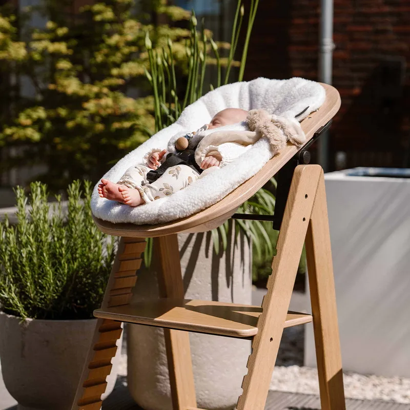 Kidsmill Up! Sheep Newborn Bekleding