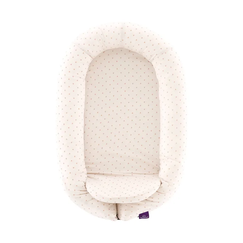 Träumeland Home Comfort Babynestje