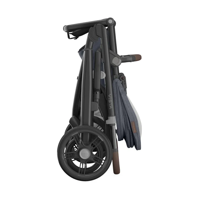 UPPAbaby VISTA V3 Kinderwagen 2-in-1