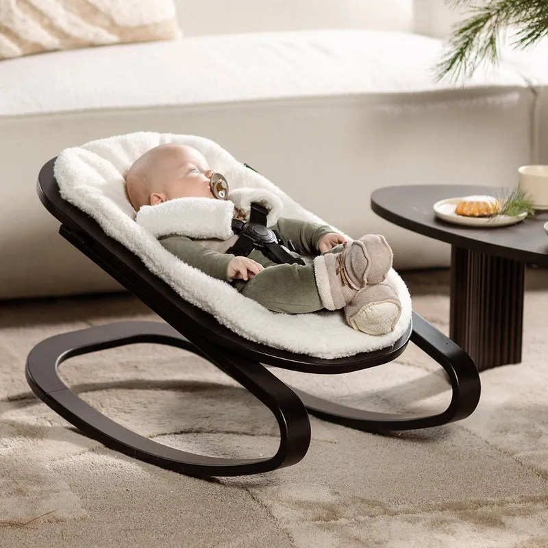 Kidsmill Up! Sheep Newborn Bekleding