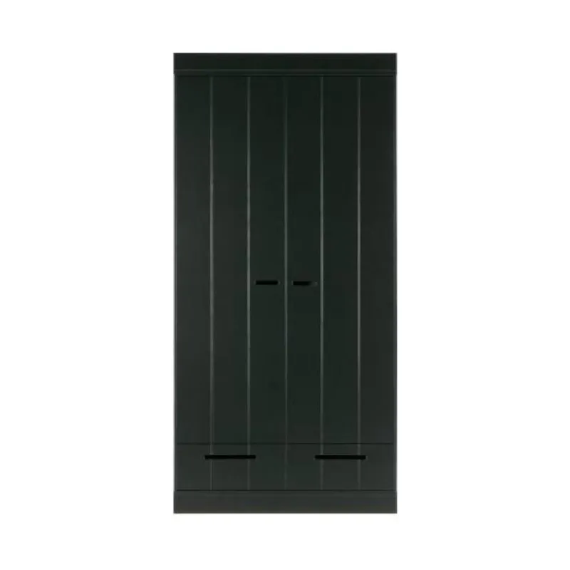 Woood Connect Kast 2-Deurs