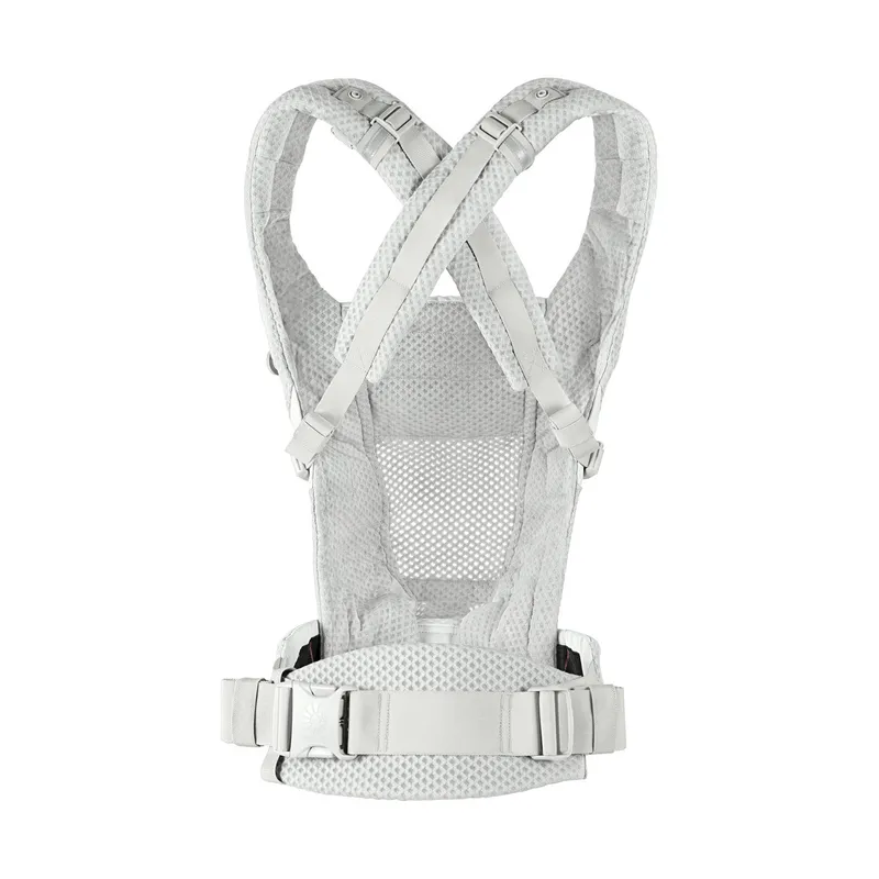 Ergobaby Soft Flex Mesh Draagzak
