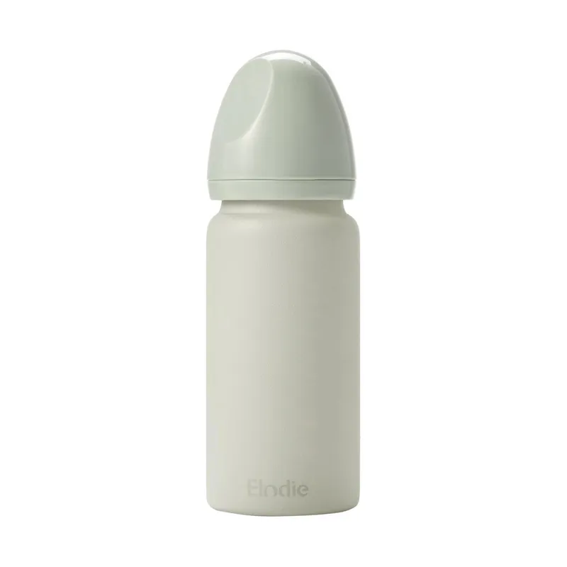 Elodie Details Glazen Fles 240 ml