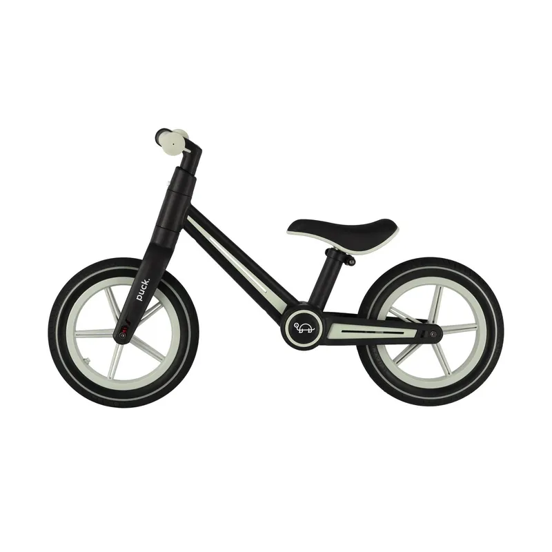 Puck Opvouwbare Loopfiets