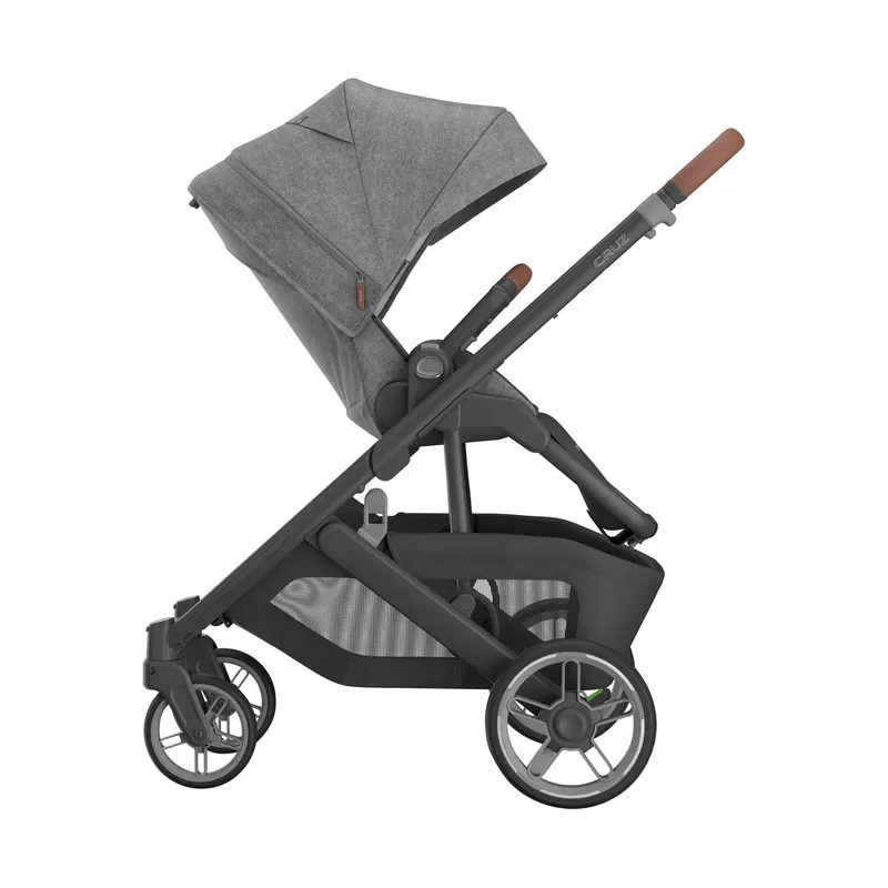 Uppababy Cruz V3 Kinderwagen