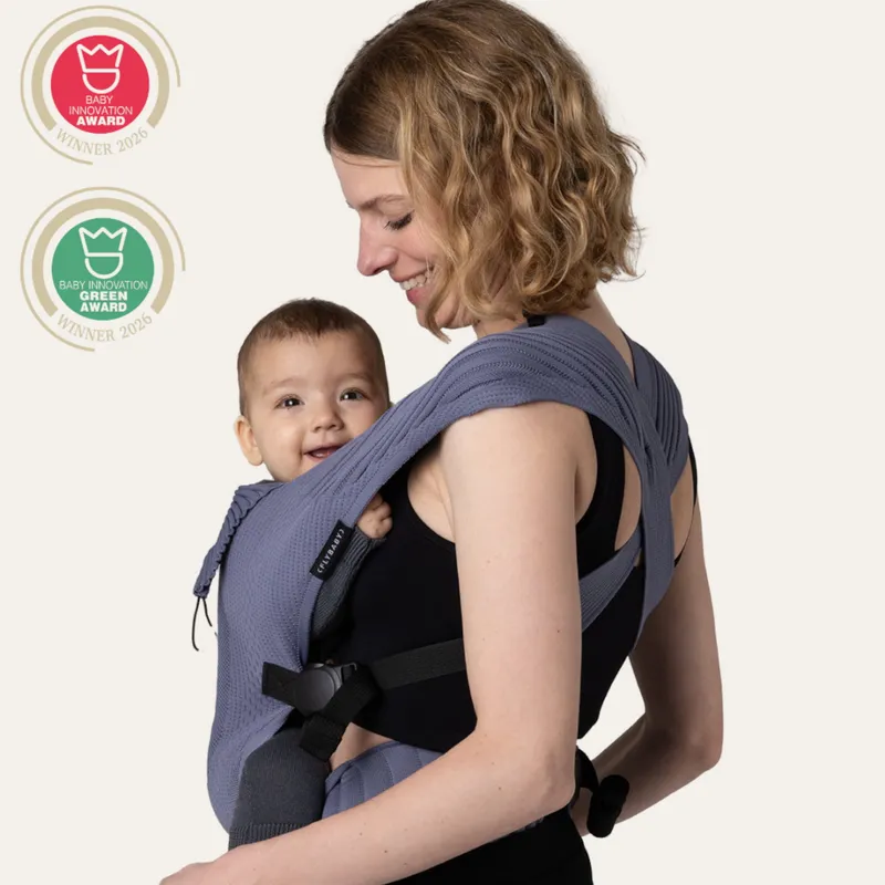 Flybaby Draagzak