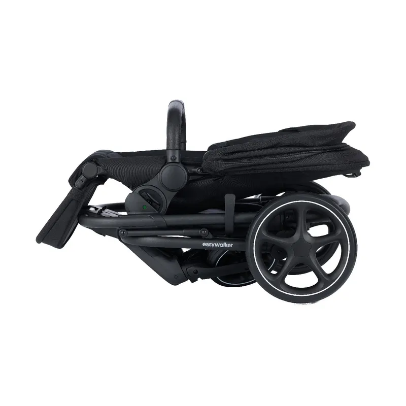 Easywalker Harvey 5 Kinderwagen 2-in-1