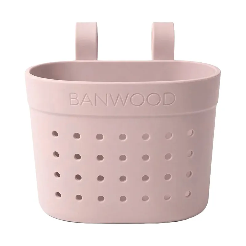 Banwood Pin & Ride Stuurmand