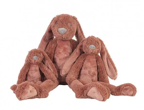 Happy Horse Knuffel - Rabbit Ritchie - Rusty - 38 cm