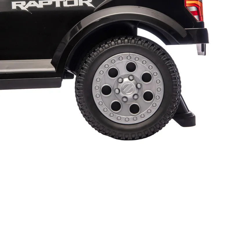 Puck Loopauto Ford F150