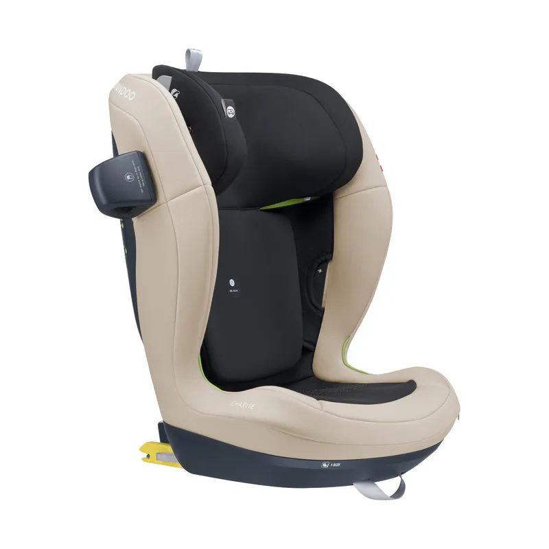 Swandoo Charlie i-Size Autostoel