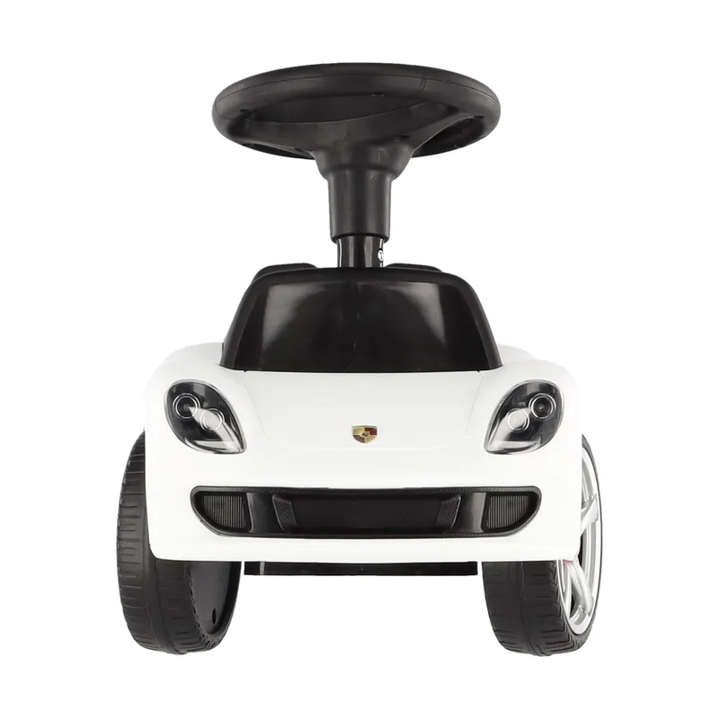 Puck Loopauto Porsche
