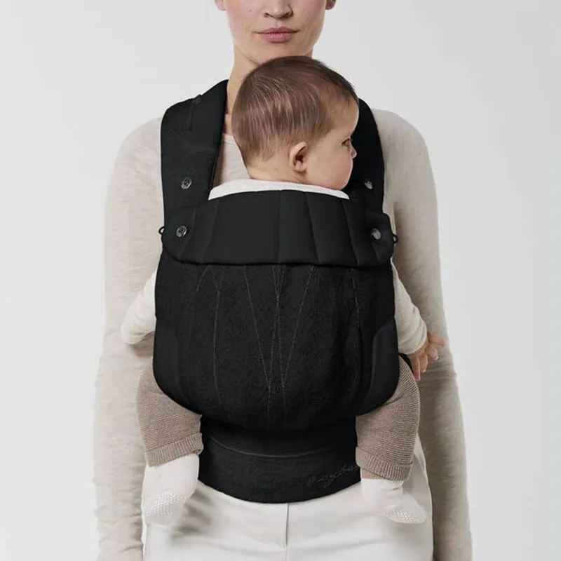 Cybex COYA Draagzak - Bouclé