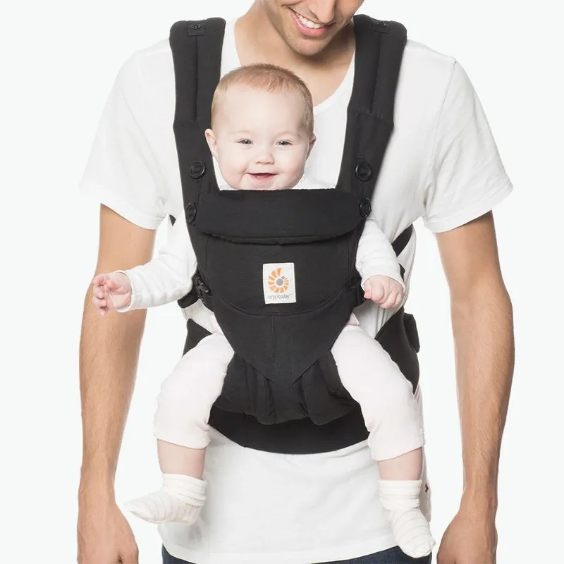 Ergobaby Omni 360° Draagzak