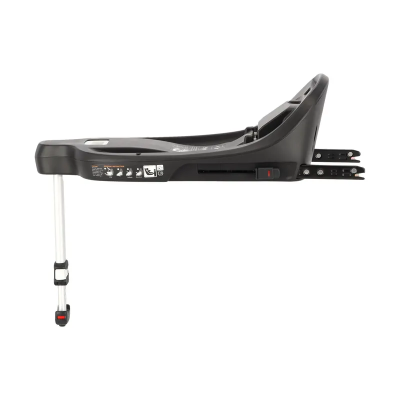 Kidsriver Isofix Base - Curve