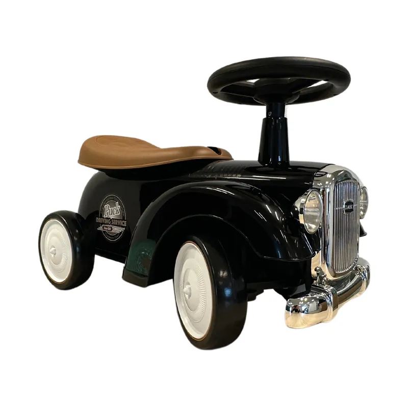 Puck Classic Loopauto