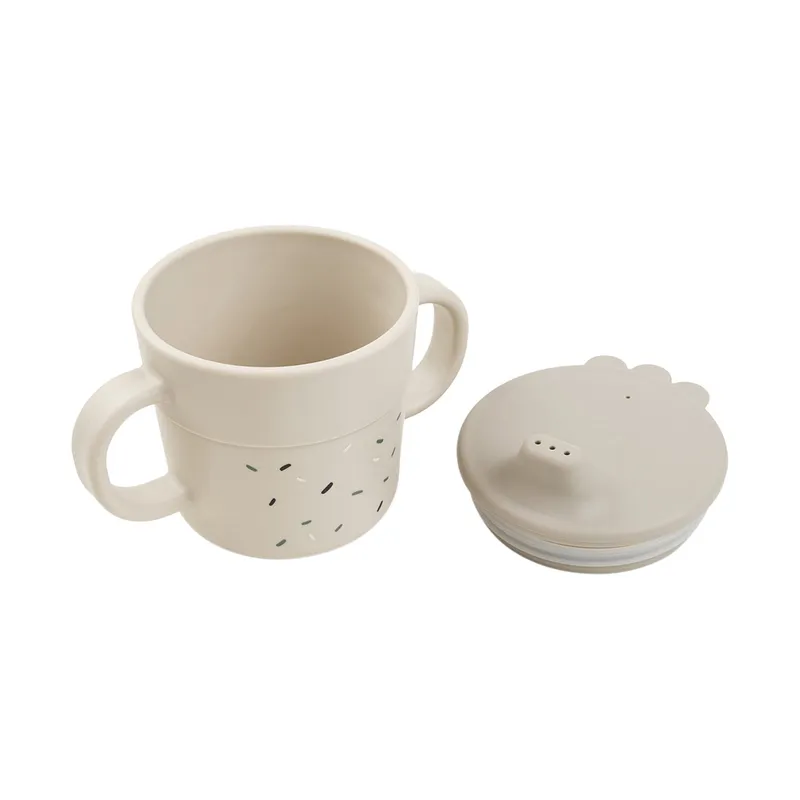 Done By Deer Foodie Dinner Set - 3-Delig