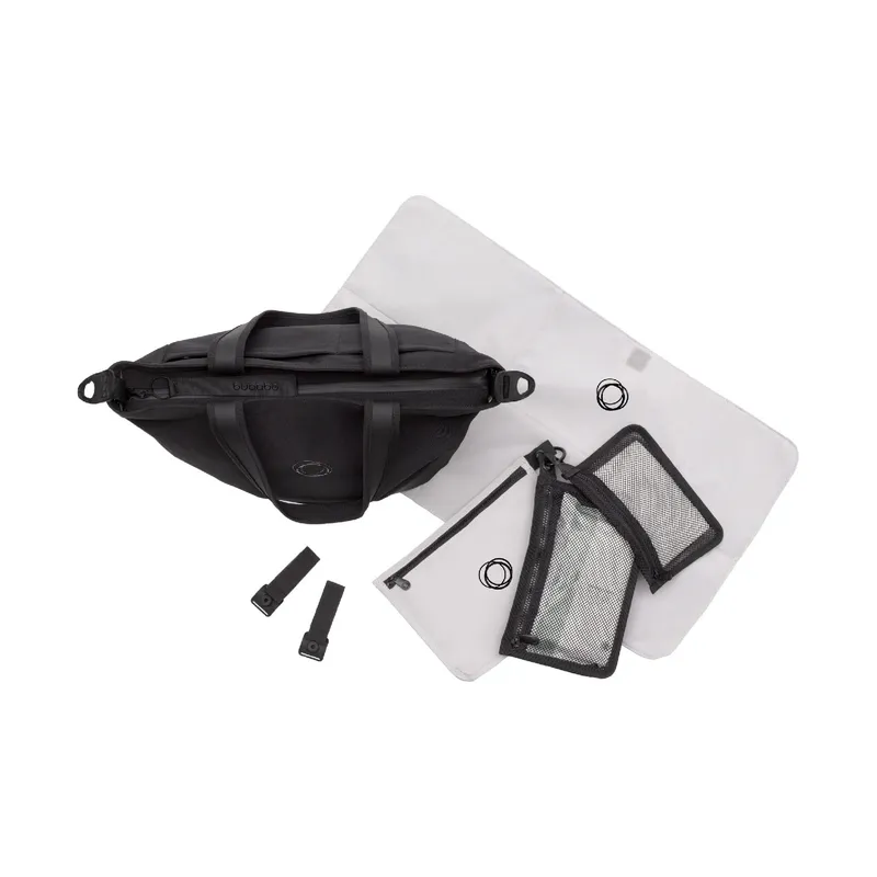 Bugaboo Luiertas Met Verschoonmatje