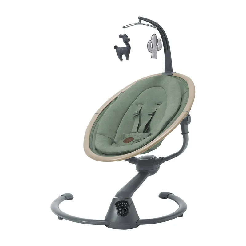 Maxi-Cosi Cassia Eco Swing