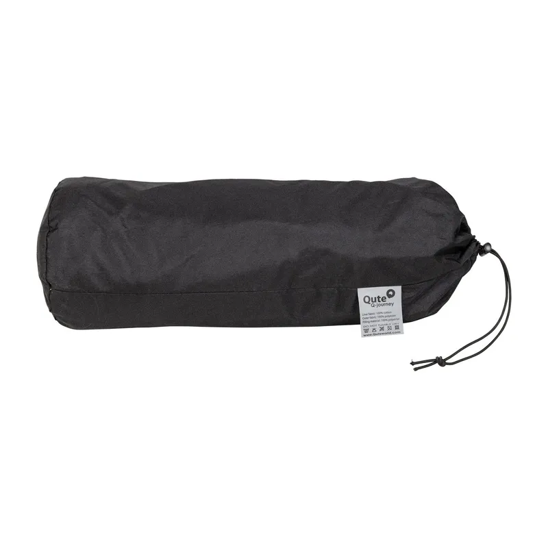 Qute Q-Journey Kinderwagen