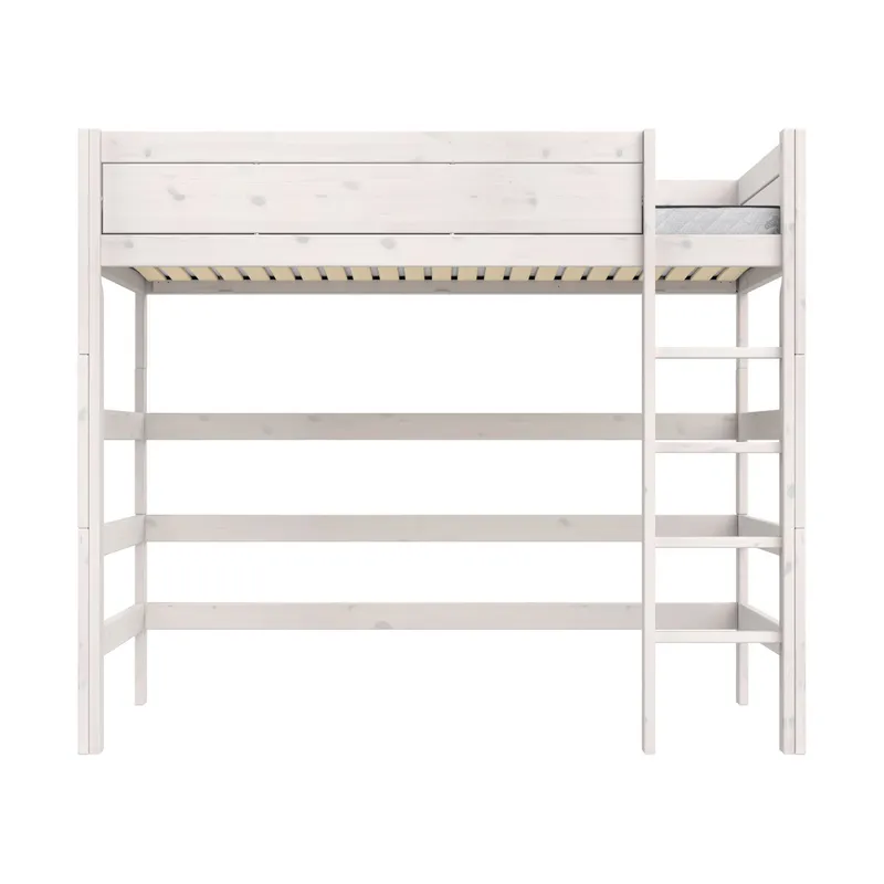 Life Time Hoogslaper Premium - 177 cm - 120 cm