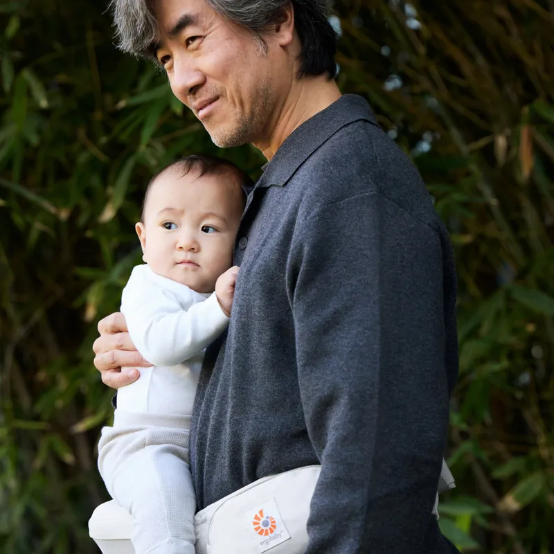 Ergobaby Lift Hip Seat Carrier