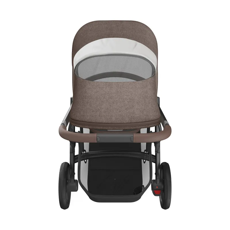 UPPAbaby VISTA V3 Kinderwagen 2-in-1
